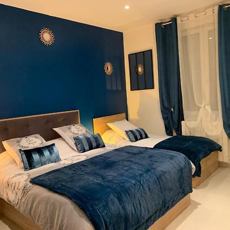 La Liberte Bed & Breakfast Narbonne Luaran gambar