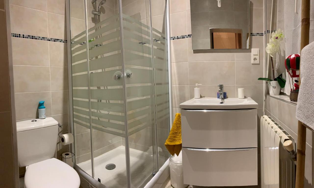 La Liberte Bed & Breakfast Narbonne Luaran gambar