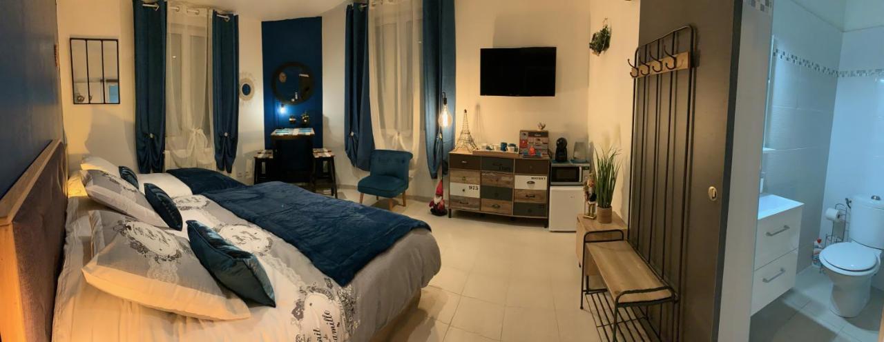 La Liberte Bed & Breakfast Narbonne Luaran gambar