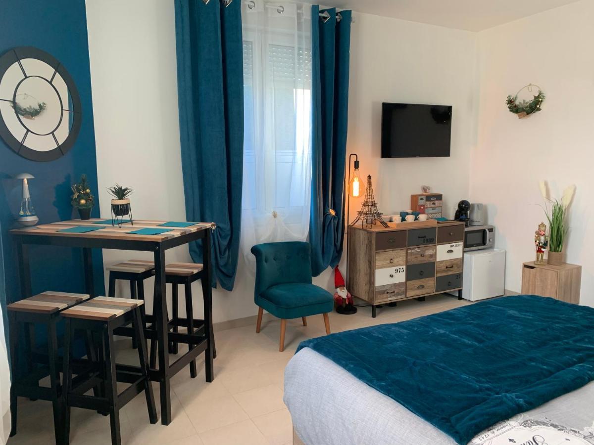 La Liberte Bed & Breakfast Narbonne Luaran gambar