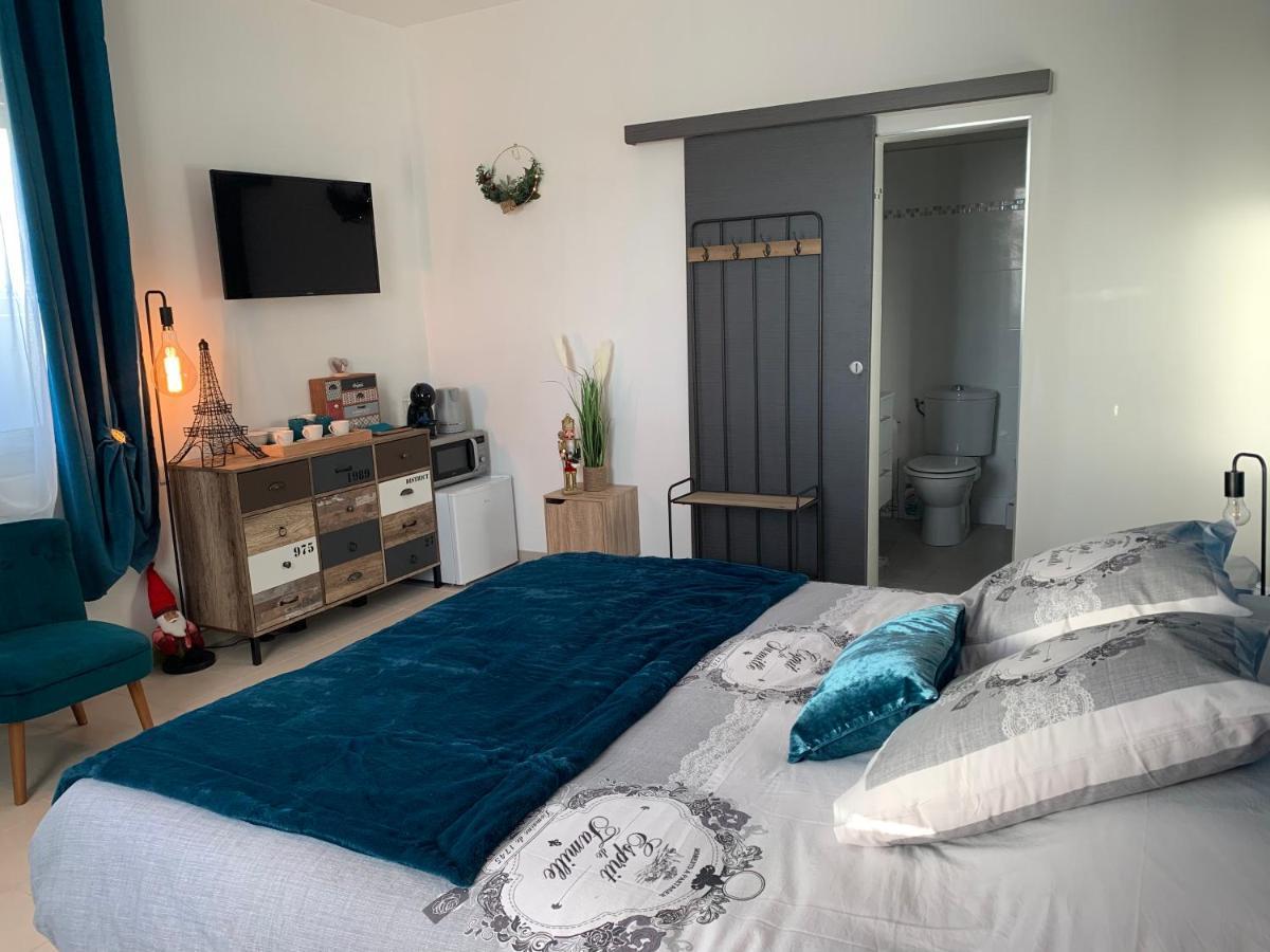 La Liberte Bed & Breakfast Narbonne Luaran gambar